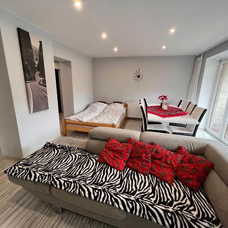 Gorski Apartament W Szczyrku Екстериор снимка