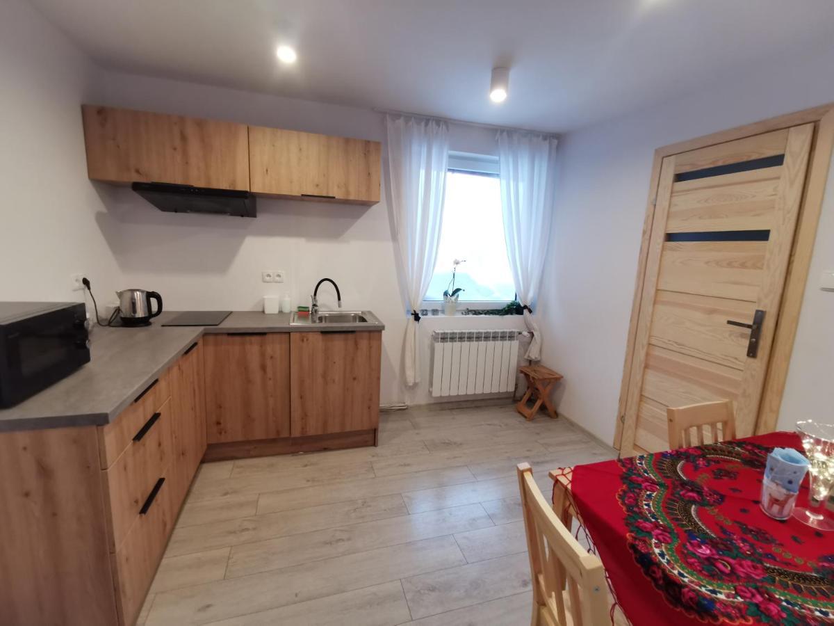 Gorski Apartament W Szczyrku Екстериор снимка