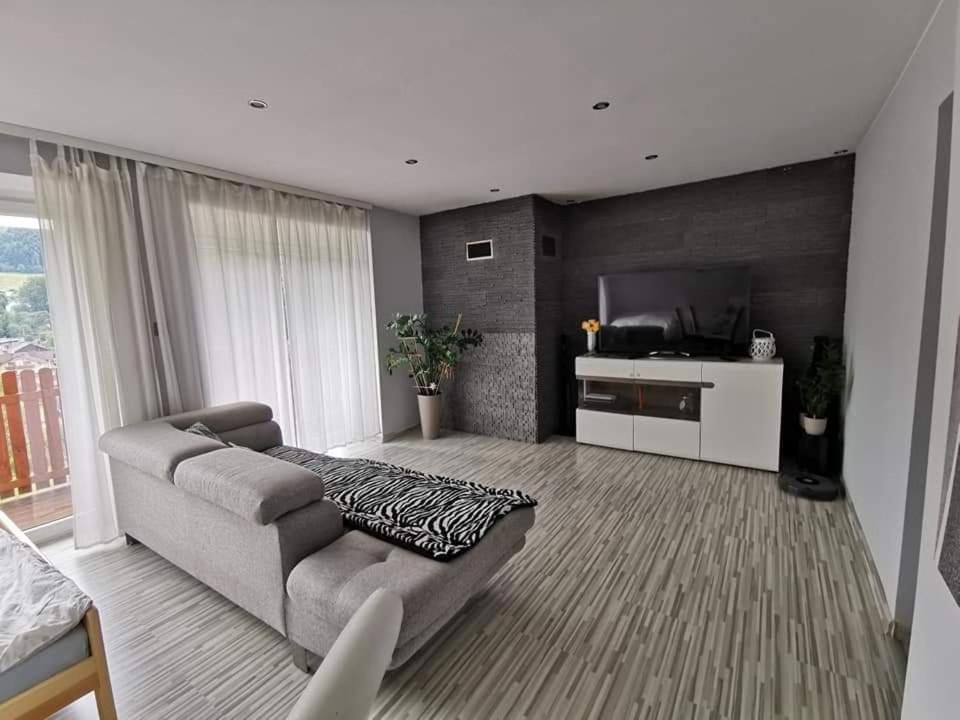 Gorski Apartament W Szczyrku Екстериор снимка