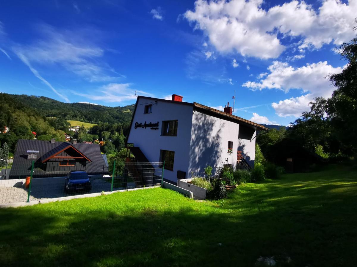 Gorski Apartament W Szczyrku Екстериор снимка