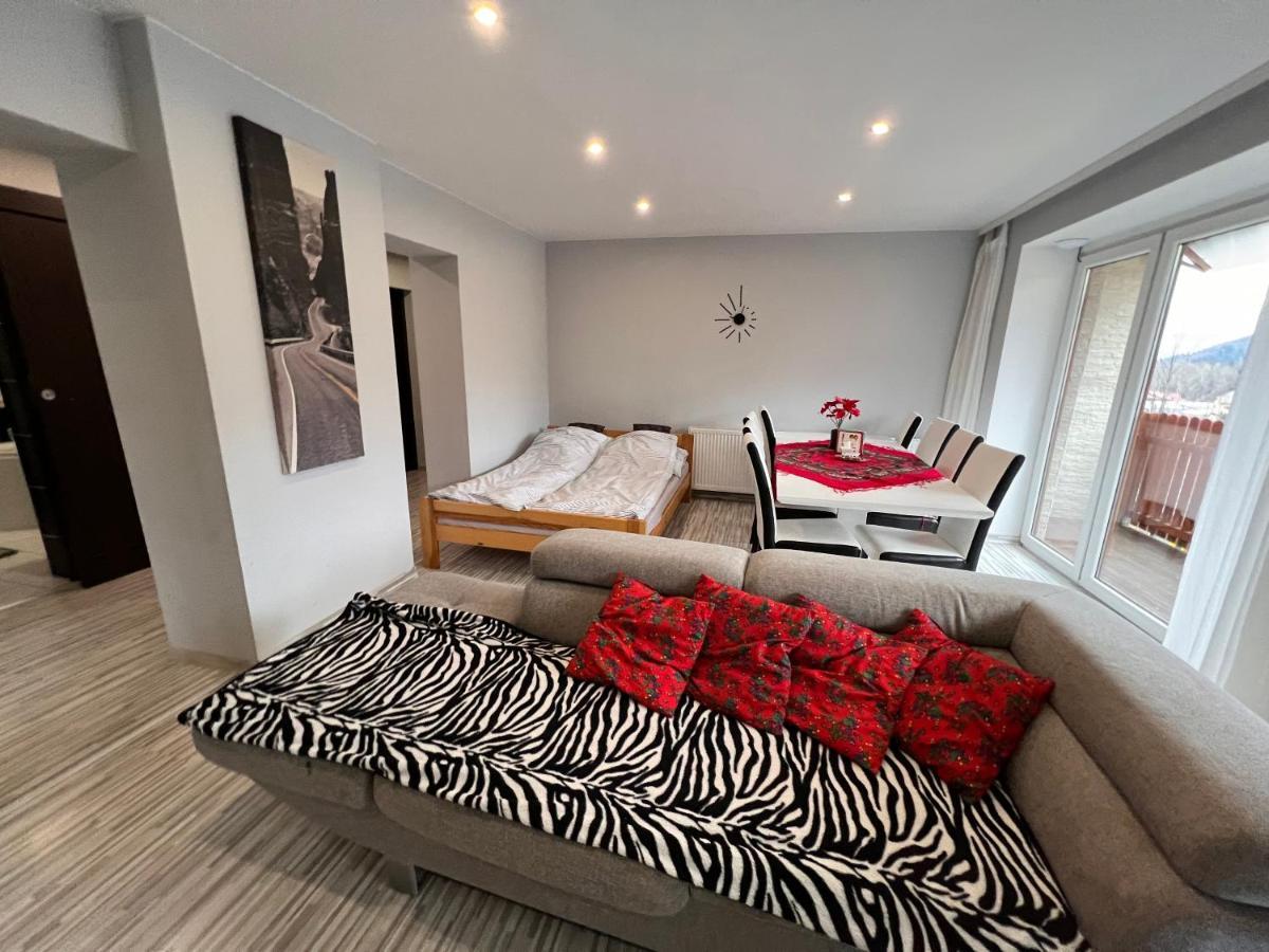 Gorski Apartament W Szczyrku Екстериор снимка