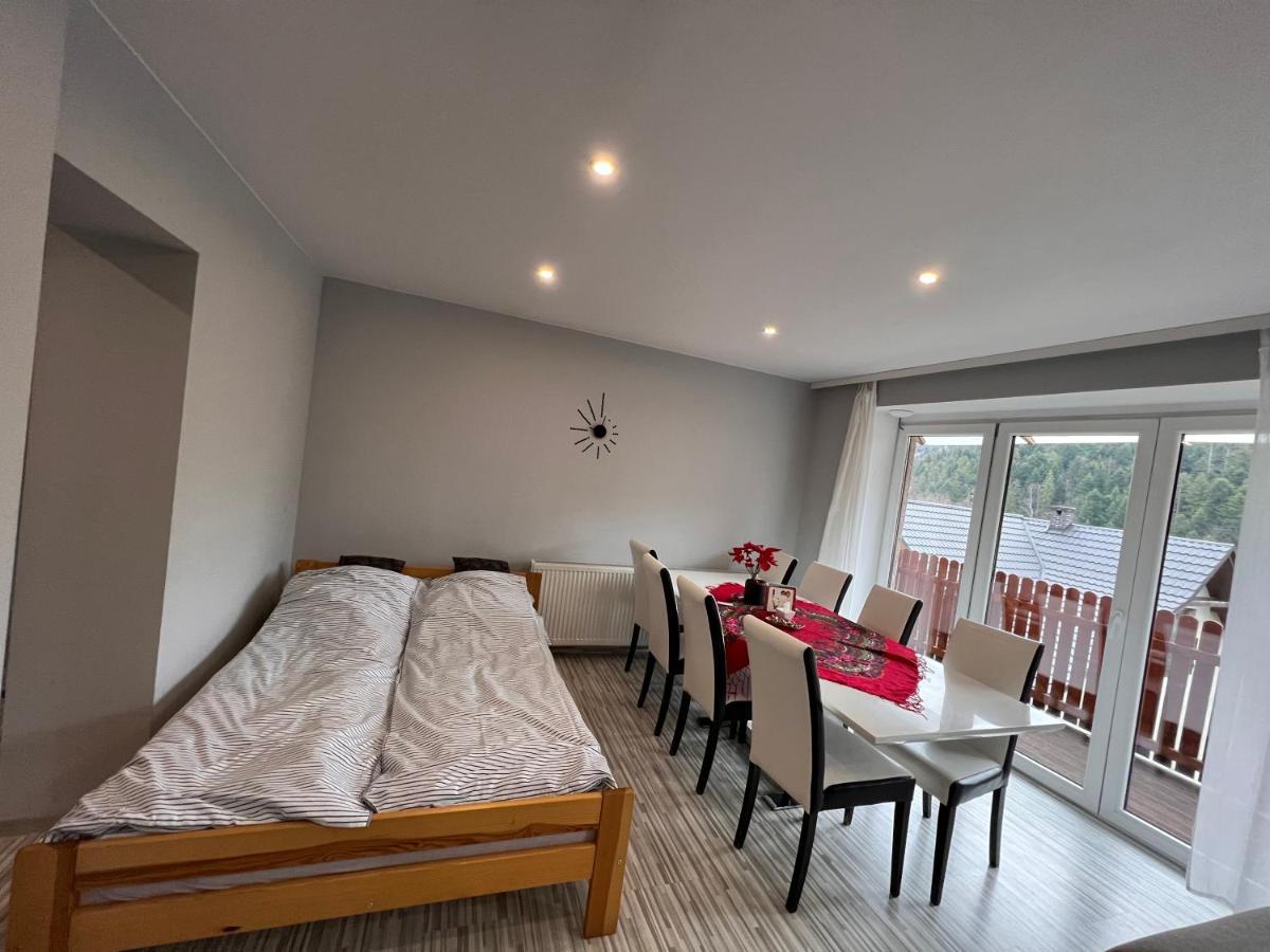 Gorski Apartament W Szczyrku Екстериор снимка