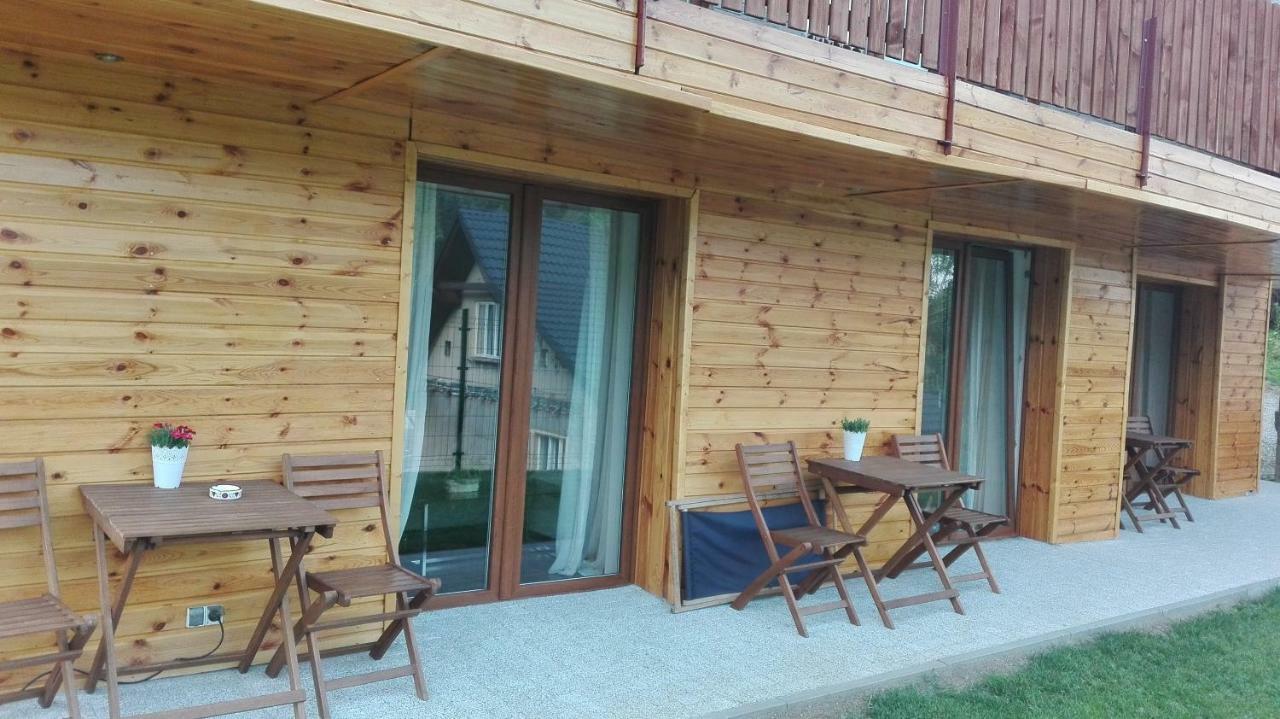 Gorski Apartament W Szczyrku Екстериор снимка