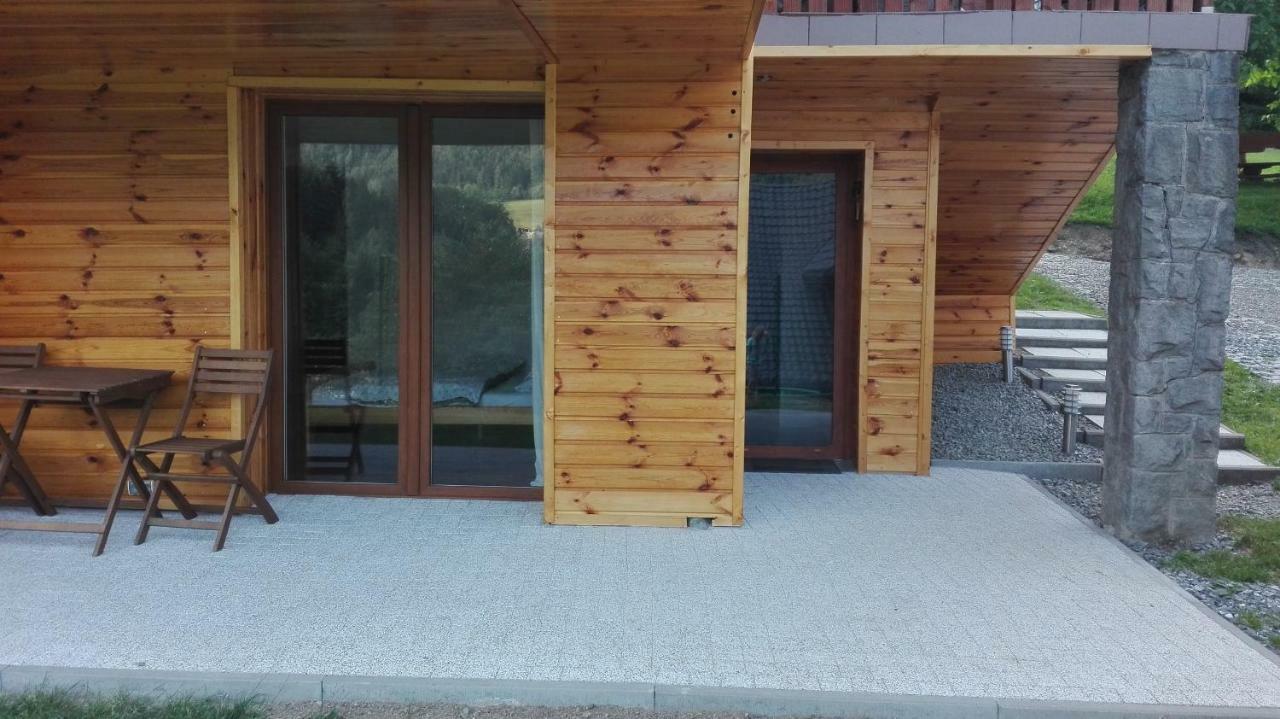 Gorski Apartament W Szczyrku Екстериор снимка