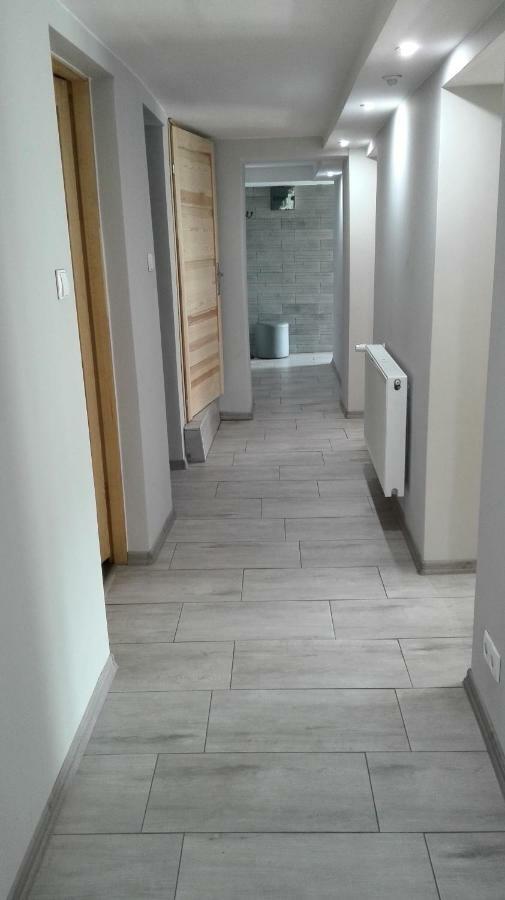 Gorski Apartament W Szczyrku Екстериор снимка