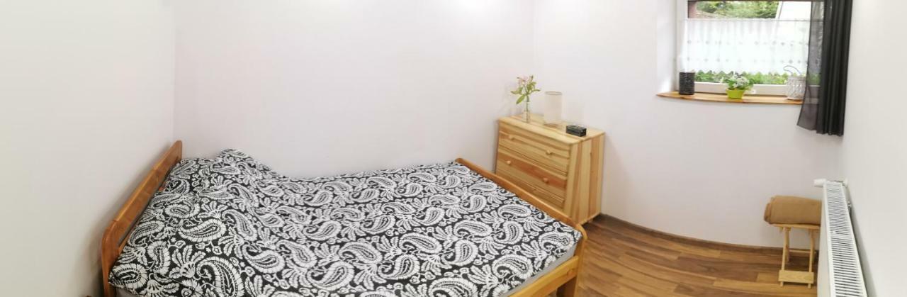 Gorski Apartament W Szczyrku Екстериор снимка