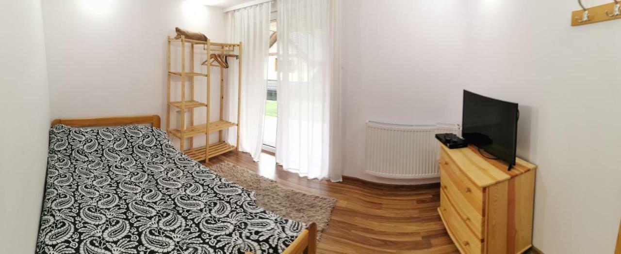 Gorski Apartament W Szczyrku Екстериор снимка