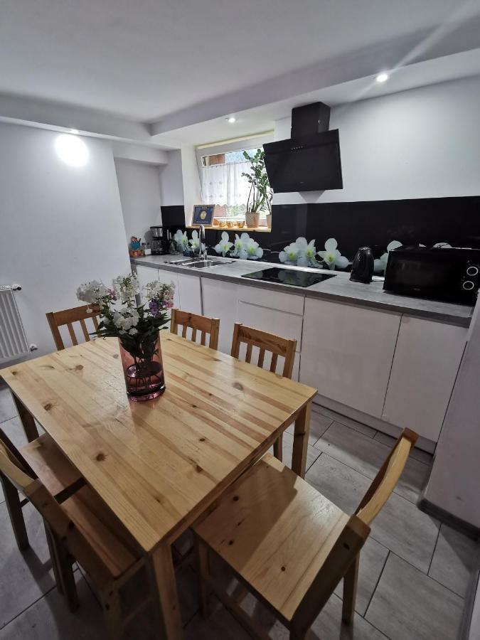 Gorski Apartament W Szczyrku Екстериор снимка